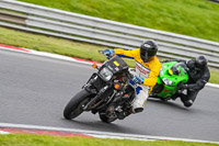 Middle 2 Group Black Bikes